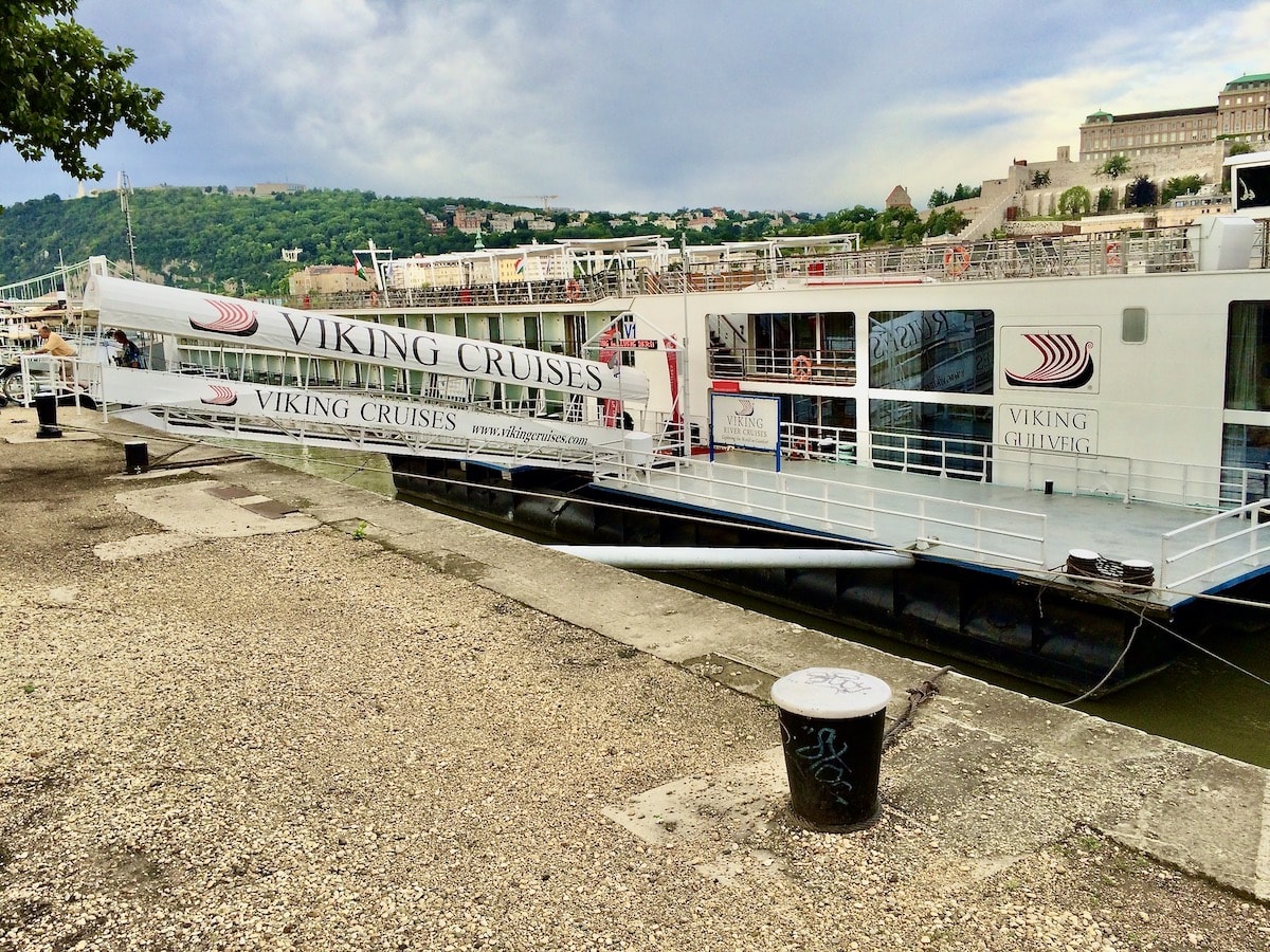 52 Reasons to Take a Viking River Cruise