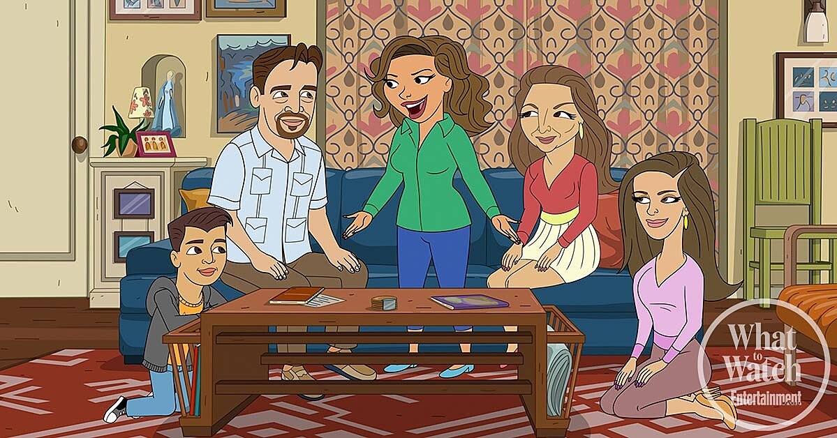 What to Watch on Tuesday: Lin-Manuel Miranda gets animated for new 'One Day at a Time' special