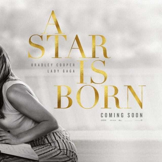 A Star Is Born - Movie Review