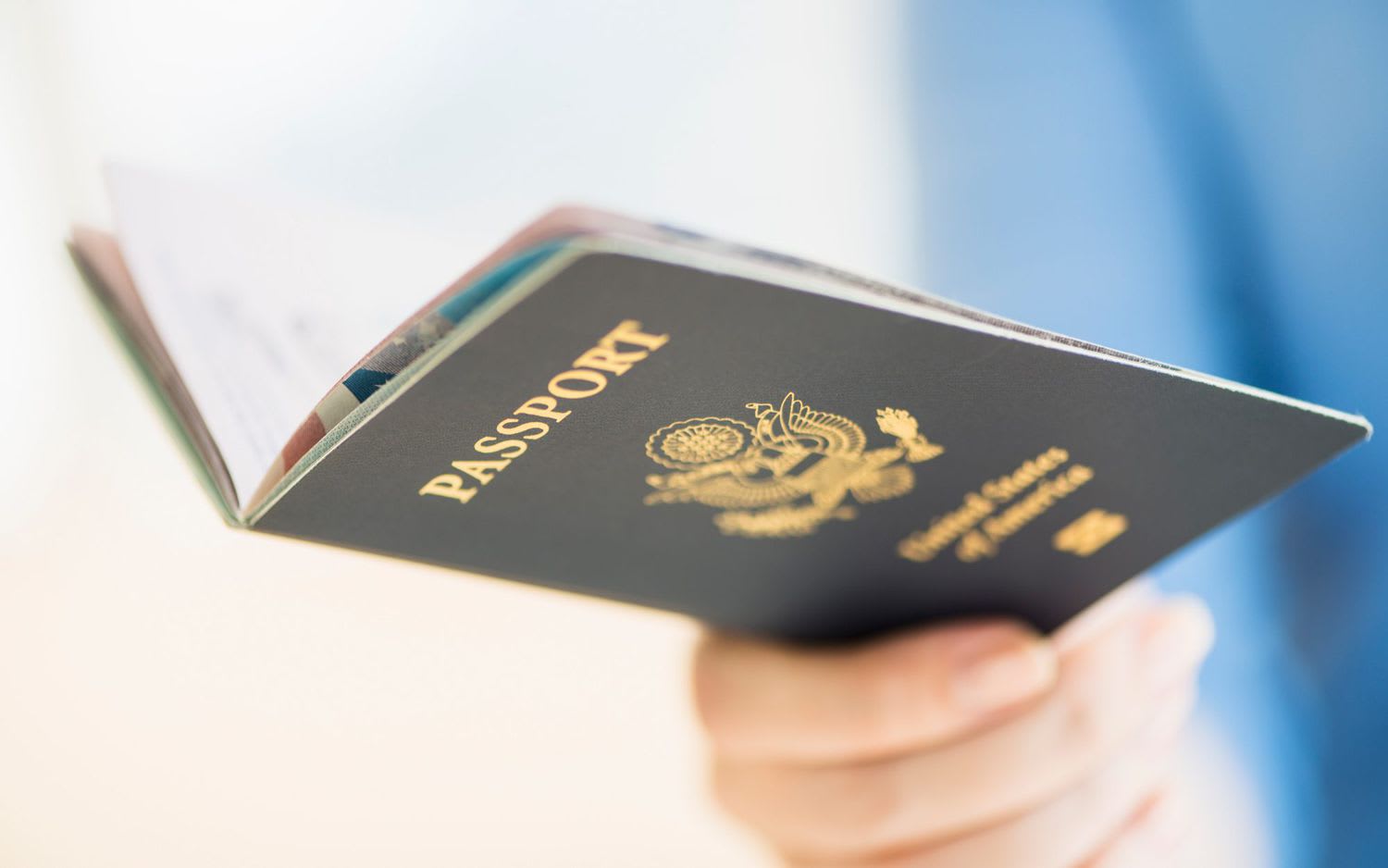 How to Get an Emergency Passport
