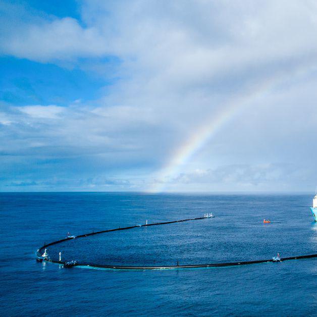 Why so many of us wanted to believe in an ocean cleanup system that just broke