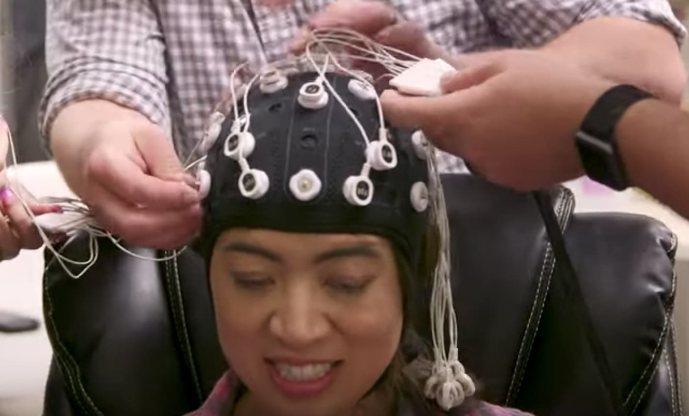 Mind-Blowing Discovery: Zapping Brain to Boost Memory