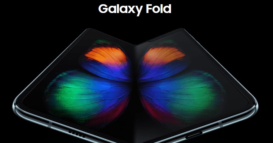 Samsung Galaxy Fold coming to the Philippines soon