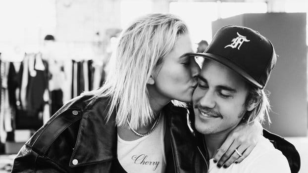 Justin Bieber Is Putting His Music on Hold to Spend Time with New Wife Hailey Baldwin