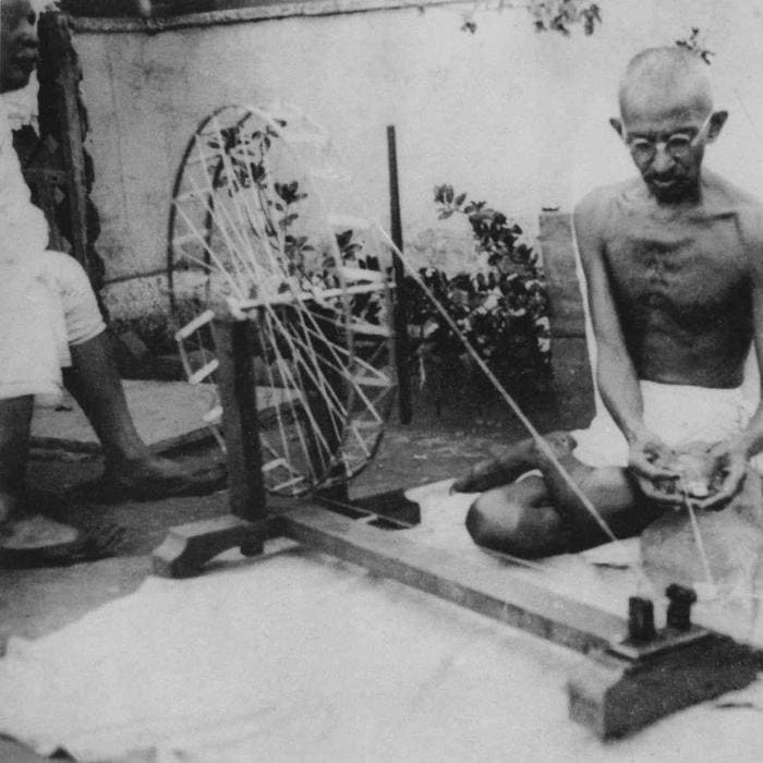 Biography and Life Introduction of Mahatma Gandhi