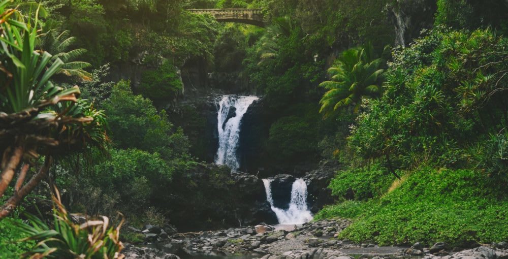 4 Hawaiian Islands That Will Take Your Breath Away
