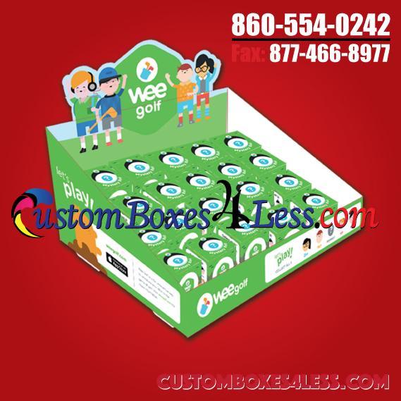 Custom Packaging Boxes,860-554-0242