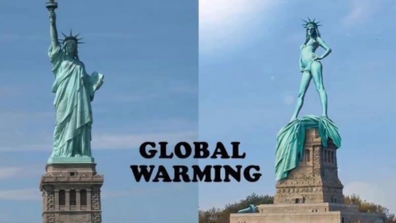 25 Most Popular Global Warming Meme That will Prove the Point