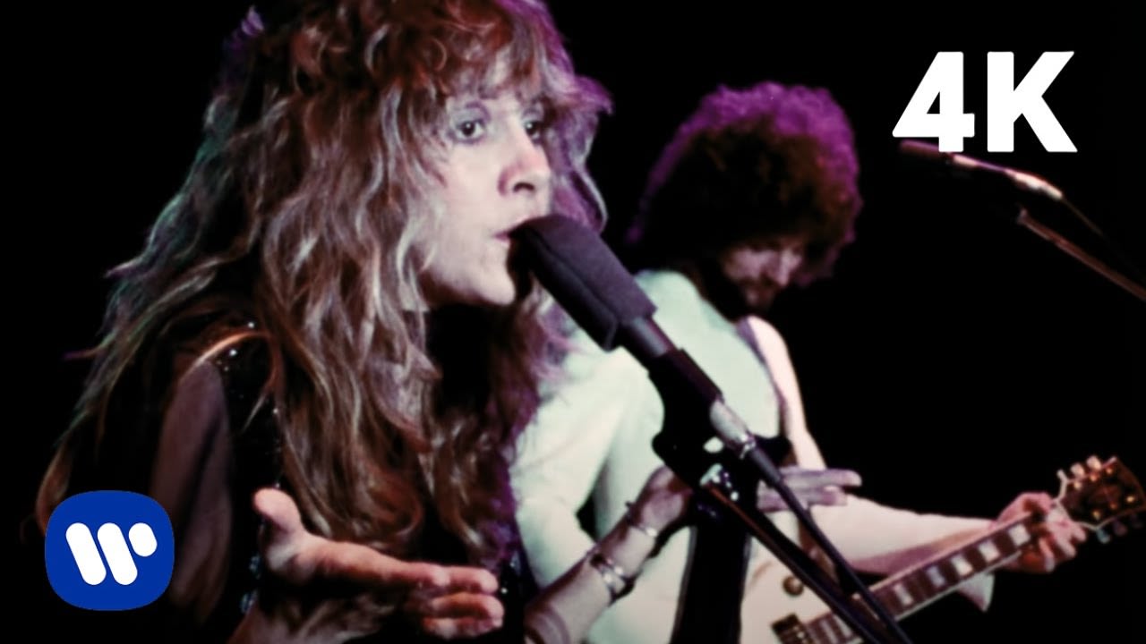 Fleetwood Mac - Dreams [Rock] (1977)