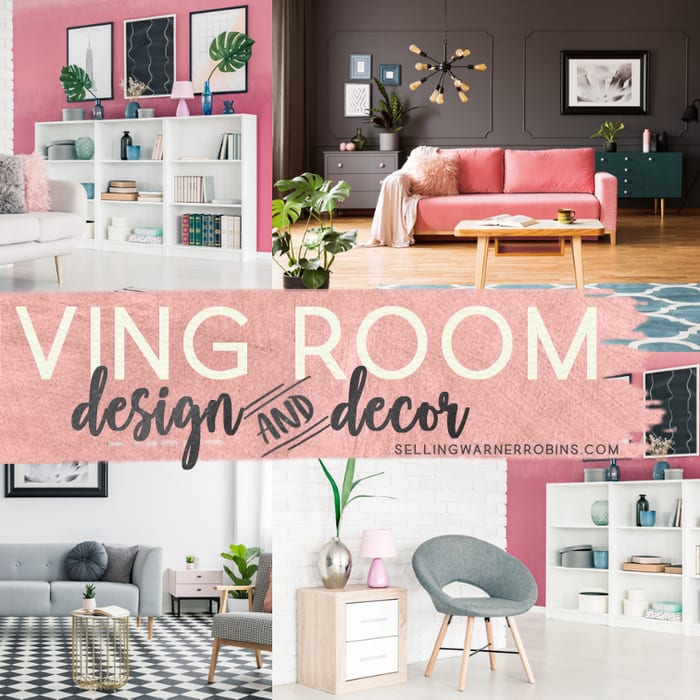Living Room Decorating Tips