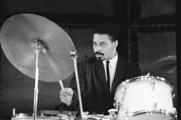 Jimmy Cobb, Who Drummed On 'Kind Of Blue,' Dead At 91