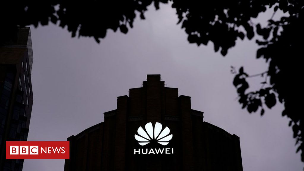 UK Huawei spat symptom of wider China tensions