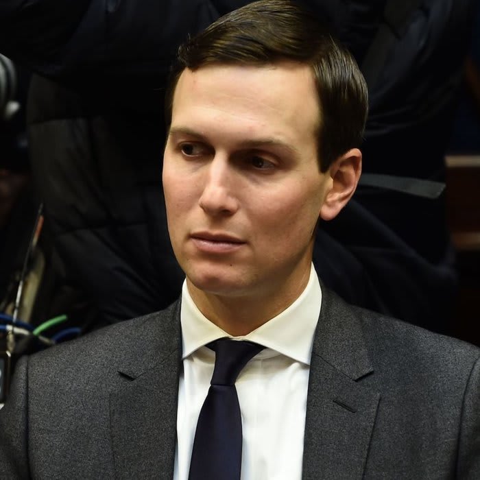 Jared Kushner will reportedly provide records to the House Judiciary Committee for its investigation into Trump