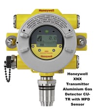 Honeywell XNX Universal Transmitter Gas Detectors