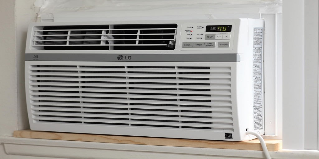 The Best Quietest Window Air Conditioners (Reviews & Guide 2019)