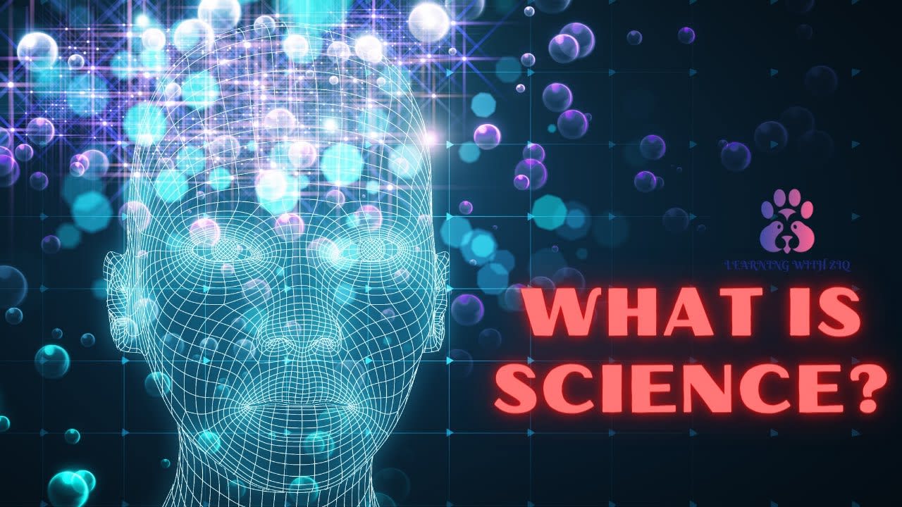 What is Science? | Introduction To Science