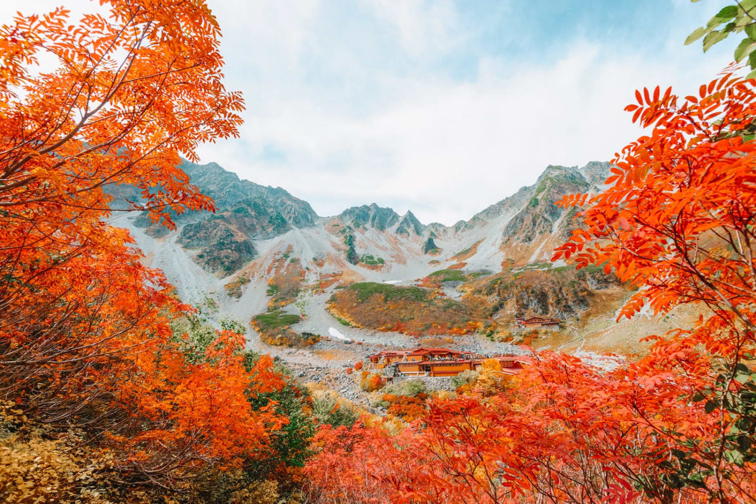 12 Best Hikes In Japan To Experience