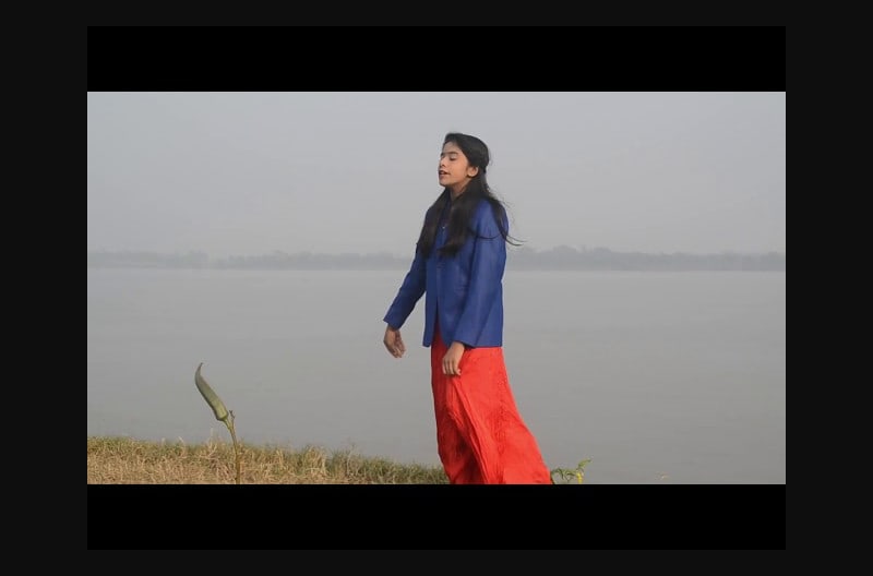 bangla tv. #দিপান্বিতা#এদবর #পূজা এ কি করলো নদী বক্ষে?পানখালী ফেরীঘাটে রানা রিসোর্ট সুন্দর একটি নাচ।