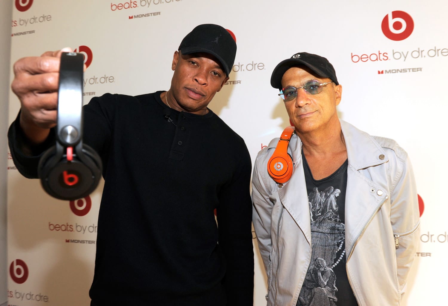 How Beats By Dre became a multi-billion dollar brand