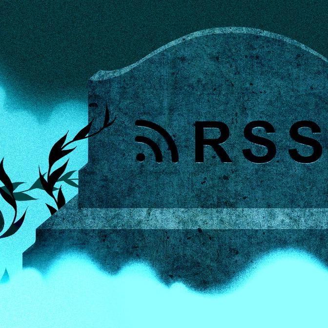 The Rise and Demise of RSS