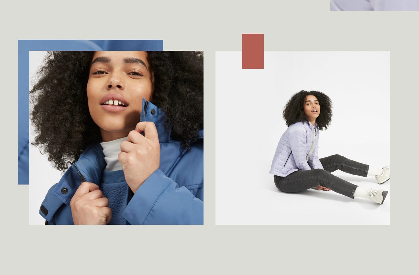 Everlane's 'Choose What You Pay' sale section just got new items for fall