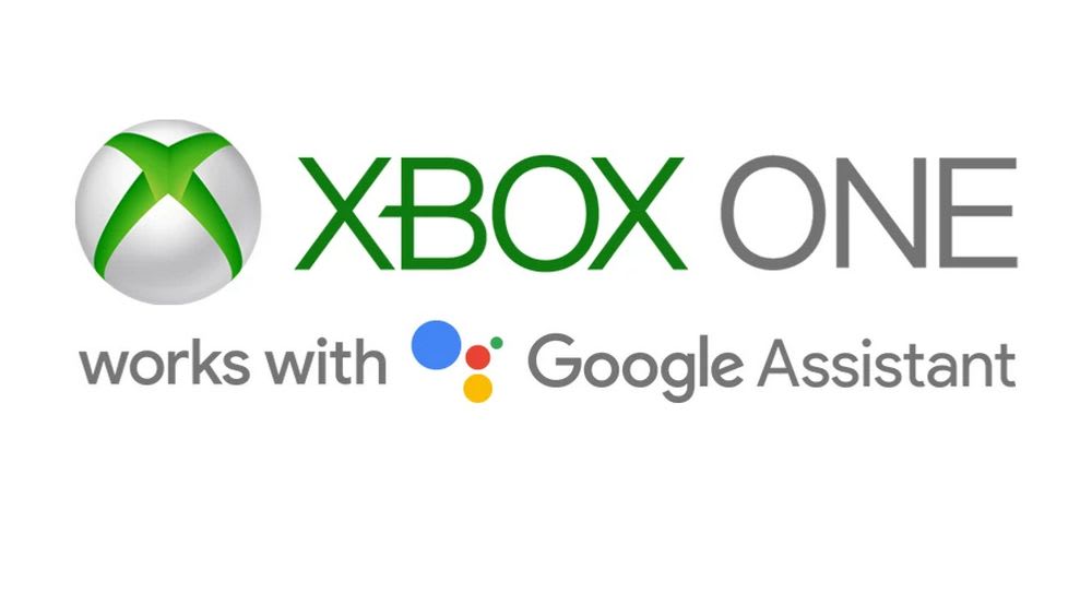 Xbox One ya cuenta con el Asistente de Google