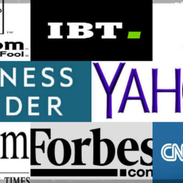 Business News and Information Websites- Top 10 Business Sites List