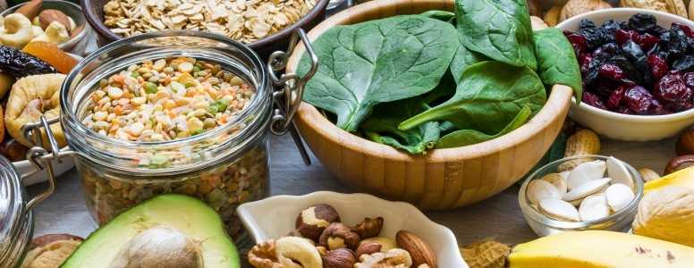 High magnesium intake helps reduce type 2 diabetes risk in quality of carbs study