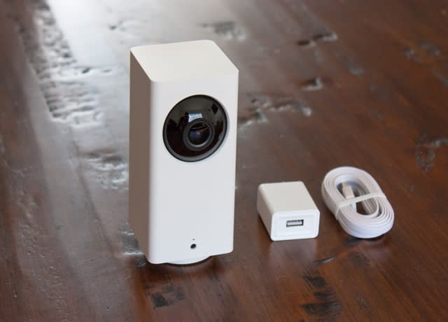 Wyze Cam Pan Review- Can a $30 Camera Work Well?
