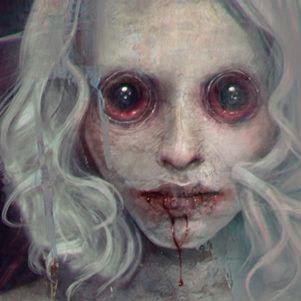 18 artists changing the face of horror