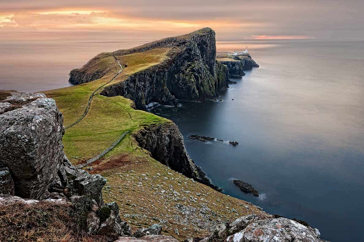19 UNMISSABLE places to see in Scotland! Plan your road trip NOW