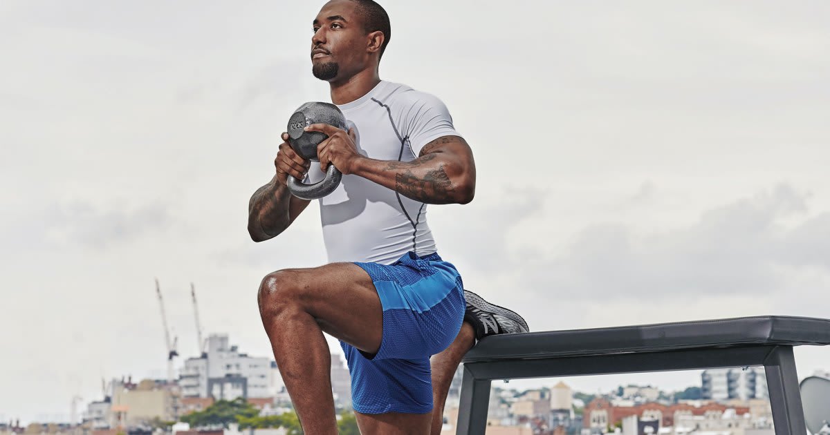 30 Best Hamstring Exercises of All Time
