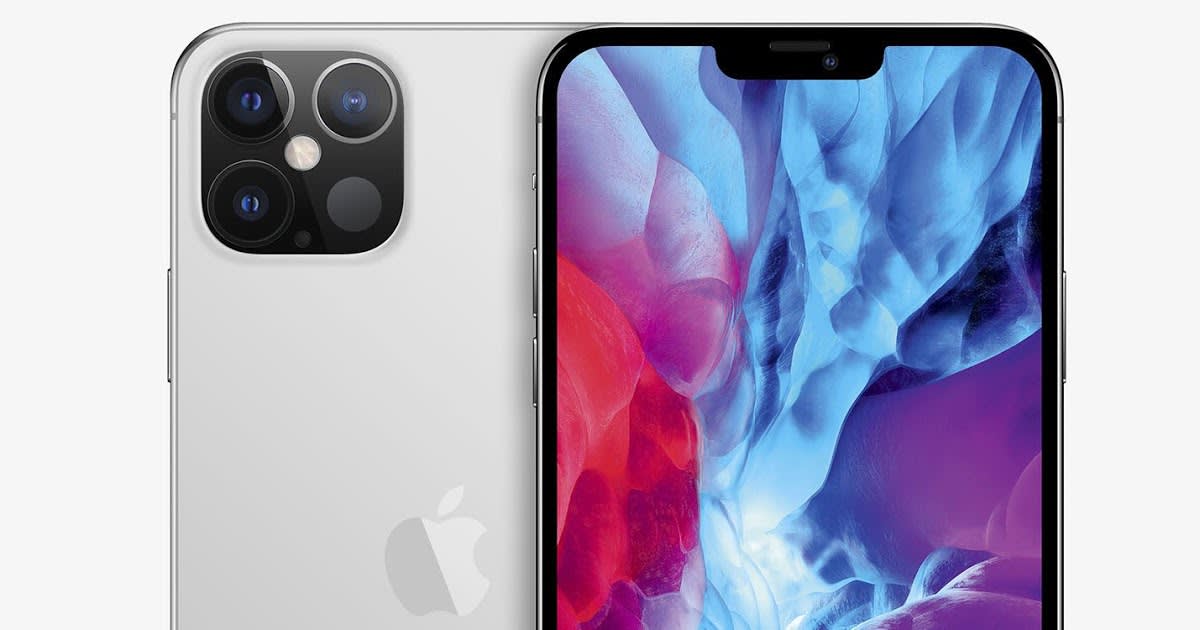 Apple's Surprise iPhone 12 Pro upgrade unexpectedly confirmed