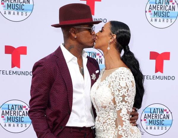 Latin AMAs 2019 Red Carpet Fashion: See Every Look as the Stars Arrive