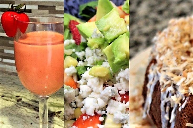 37 Easy Summer Recipes for picnics and holiday parties