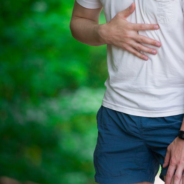 Why Running Causes Horrible Heartburn (And What to Do About It)