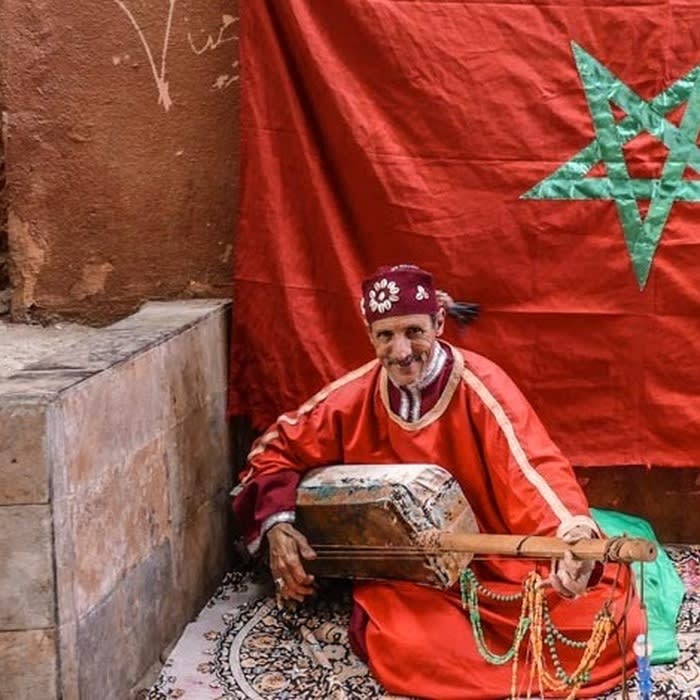 The Ultimate 2019 Travel Tips for Marrakech Medina