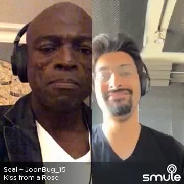 *Unreal* harmony with Seal