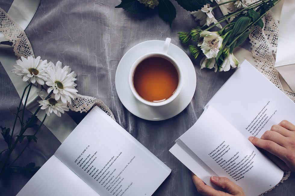 11 'Milk and Honey' Poems That Will Resonate Within You While You Read Them