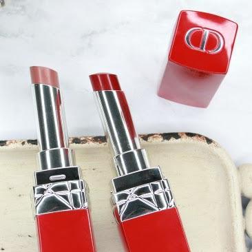 Beaumiroir: #FrenchFriday : New Dior Rouge Ultra Rouge Lipstick