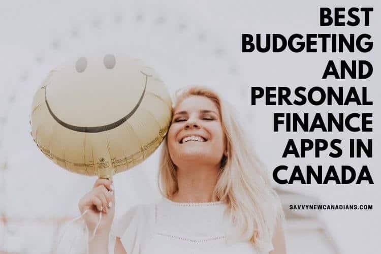 15 Best Budgeting and Personal Finance Apps in Canada for 2020