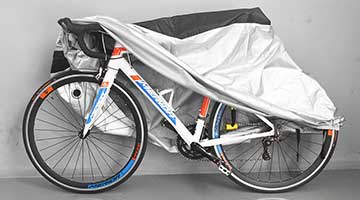 10 Best Bike Covers of 2020 - Protects What You Care