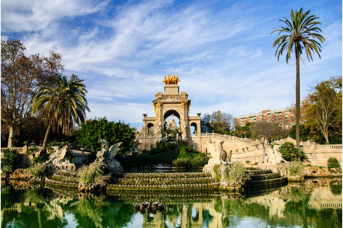 23 Awesome Barcelona Landmarks You Won't Want to Miss