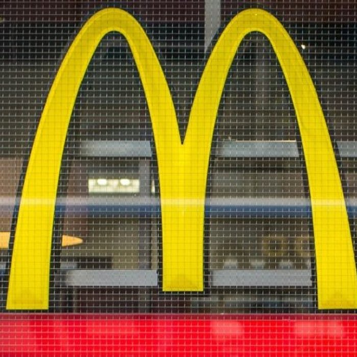 Today McDonald's Reveals a Stunning Change in Its Restaurants That Might Determine Its Future Success