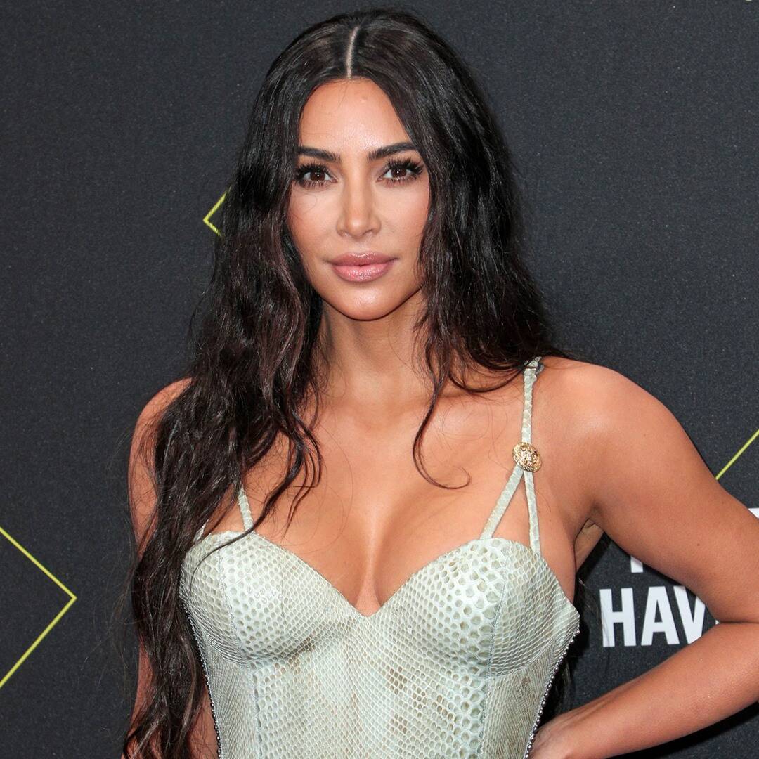 Kim Kardashian Reflects on How the Media Body Shamed and Bullied Her While Pregnant With North