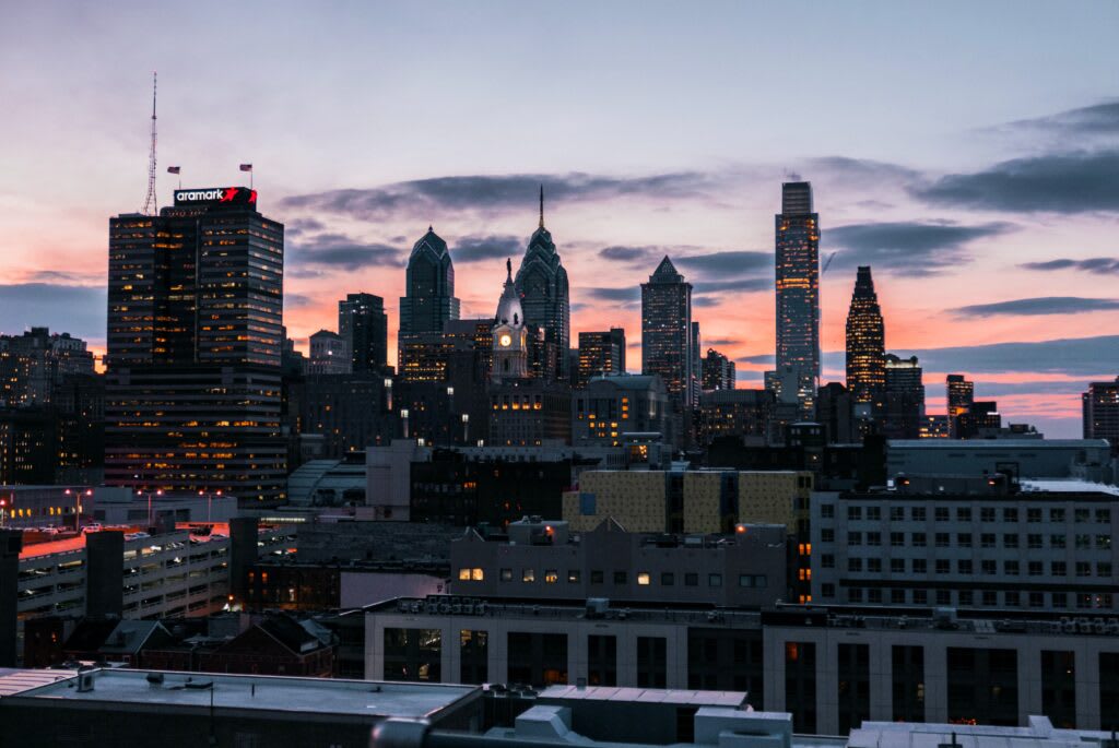 3 5-Star Hotels to Stay at in Philadelphia, PA