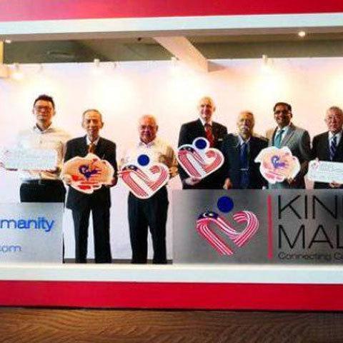 Launch of Kind Malaysia 2018 to Connect Corporates with Civil Society: Partnership for Humanity - Ethical Marketing News