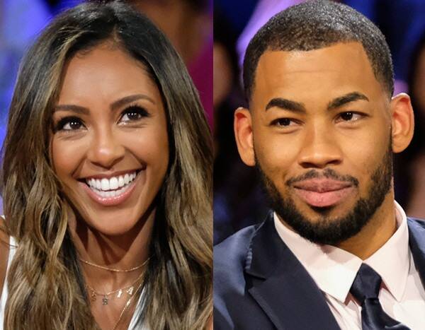 Details About Bachelor Nation's Mike Johnson and Tayshia Adams