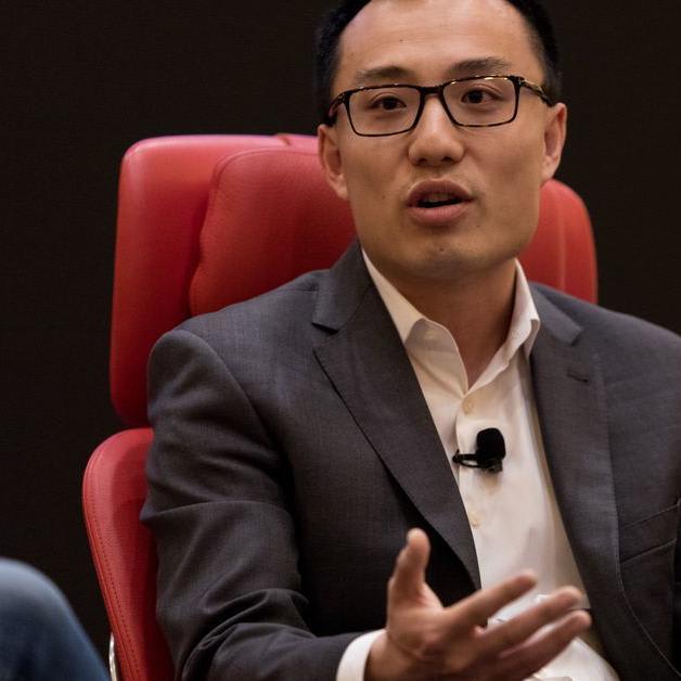 Full Q&A: DoorDash CEO Tony Xu and COO Christopher Payne on Recode Decode