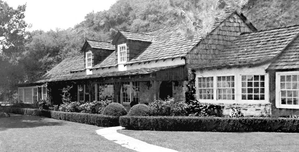 Darkness Into Light: How the Sharon Tate Murder House on Cielo Drive Shed Its Sordid Past